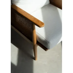 Hot KARE Design Arm Chair Cane