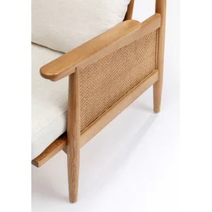 Hot KARE Design Arm Chair Cane