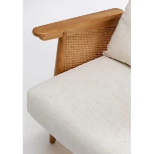 Hot KARE Design Arm Chair Cane