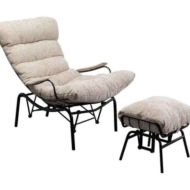 armchair__stool_vienna_sw_0.webp Outlet KARE Design Armchair + Stool Vienna Swing Beige