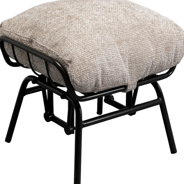 armchair__stool_vienna_sw_5.webp Outlet KARE Design Armchair + Stool Vienna Swing Beige