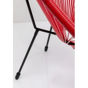 Sale KARE Design Armchair Acapulco Cherry 2/Set