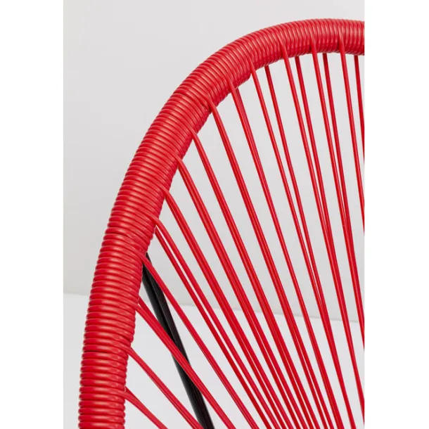 armchair_acapulco_cherry__3.webp Sale KARE Design Armchair Acapulco Cherry 2/Set