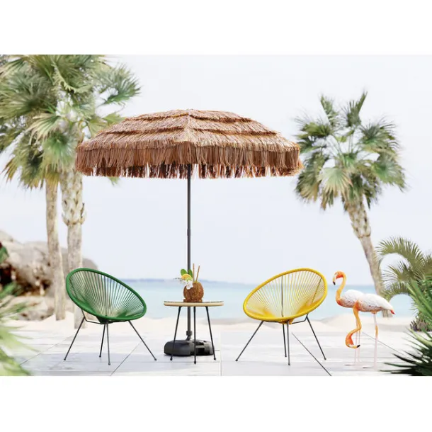 armchair_acapulco_green_6.webp Discount KARE Design Armchair Acapulco Green