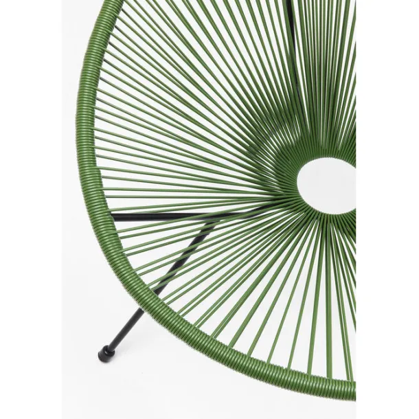 armchair_acapulco_green_s_2.webp Clearance KARE Design Armchair Acapulco Green 2/Set