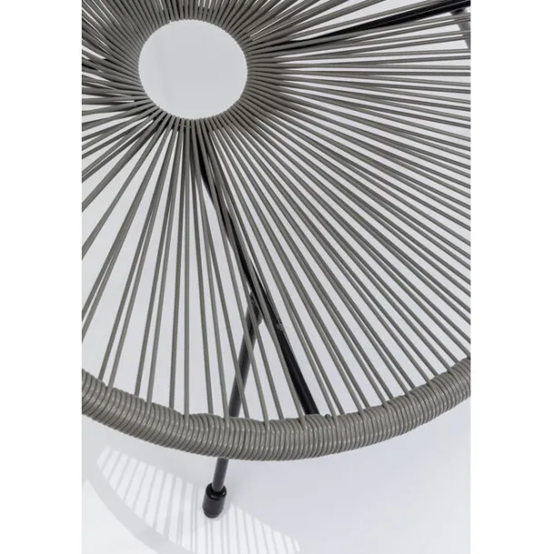 armchair_acapulco_grey_se_3.webp Sale KARE Design Armchair Acapulco Grey 2/Set