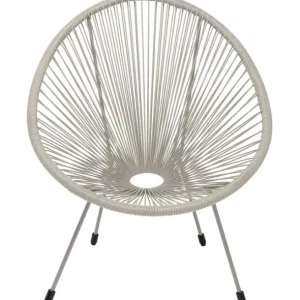 Online KARE Design Armchair Acapulco Mono Greige