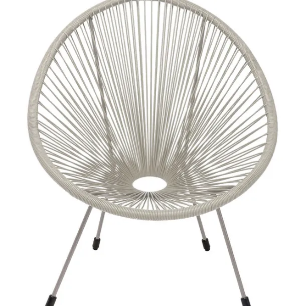 armchair_acapulco_mono_gr_0-2.webp Online KARE Design Armchair Acapulco Mono Greige