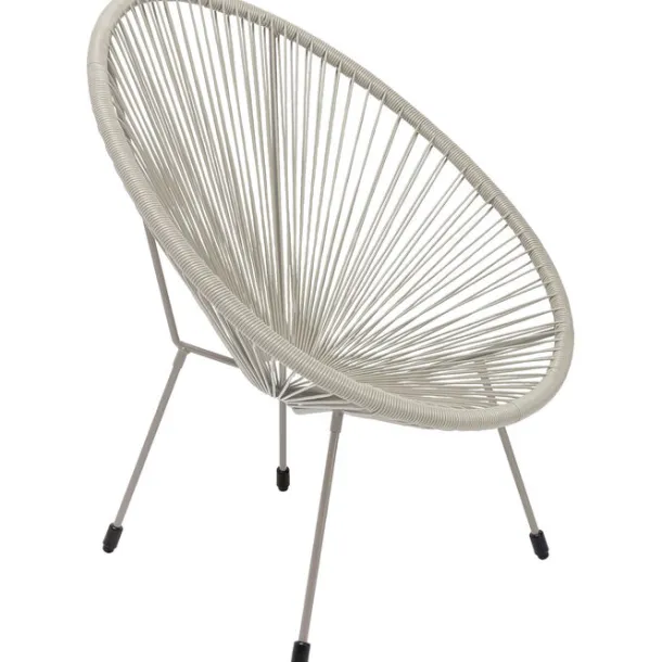 armchair_acapulco_mono_gr_2-2.webp Online KARE Design Armchair Acapulco Mono Greige