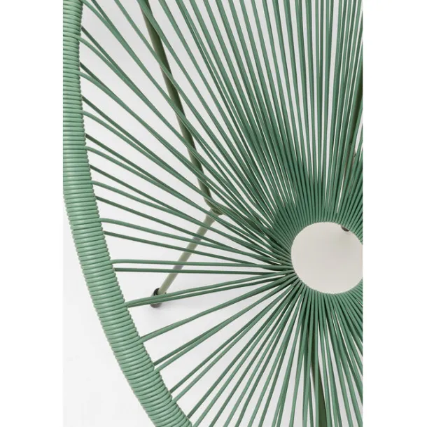 armchair_acapulco_mono_gr_5.webp Discount KARE Design Armchair Acapulco Mono Green