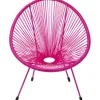 Sale KARE Design Armchair Acapulco Mono Pink