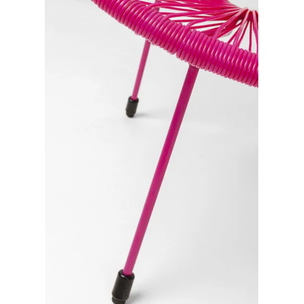 armchair_acapulco_mono_pi_2.webp New KARE Design Armchair Acapulco Mono Pink 2/Set