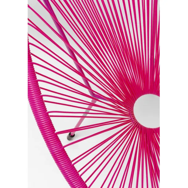 armchair_acapulco_mono_pi_3.webp New KARE Design Armchair Acapulco Mono Pink 2/Set