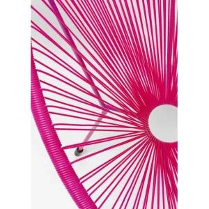 Sale KARE Design Armchair Acapulco Mono Pink