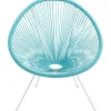 Hot KARE Design Armchair Acapulco Turquoise
