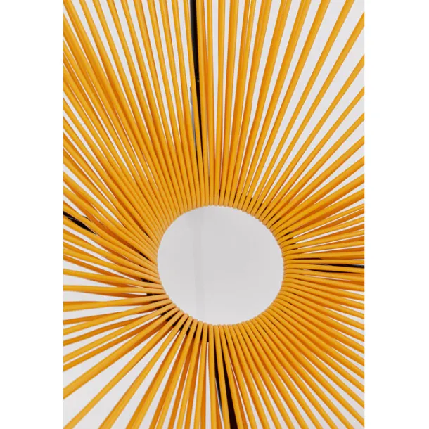 armchair_acapulco_yellow_6.webp Best KARE Design Armchair Acapulco Yellow