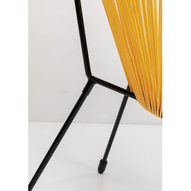 armchair_acapulco_yellow__2.webp Fashion KARE Design Armchair Acapulco Yellow 2/Set