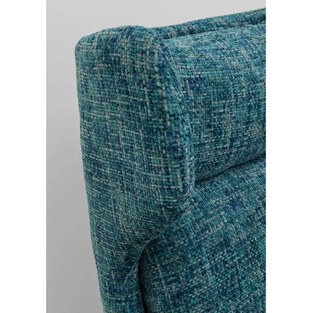 armchair_arne_light_blue_6.webp Clearance KARE Design Armchair Arne Light Blue