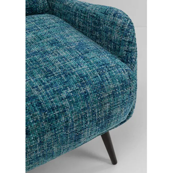 armchair_arne_light_blue_7.webp Clearance KARE Design Armchair Arne Light Blue