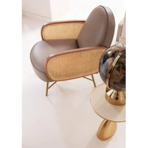 Outlet KARE Design Armchair Bahia