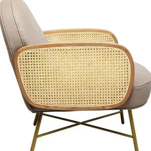 Outlet KARE Design Armchair Bahia