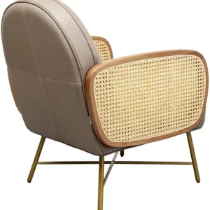 Outlet KARE Design Armchair Bahia