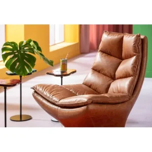 Best KARE Design Armchair Bridge