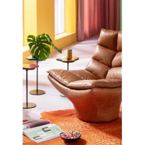 Best KARE Design Armchair Bridge