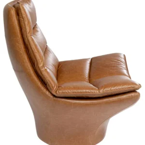 Best KARE Design Armchair Bridge
