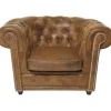 Clearance KARE Design Armchair Cambridge Vintage Econo