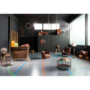 Discount KARE Design Armchair Cigar Lounge Brown