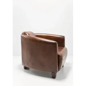 Discount KARE Design Armchair Cigar Lounge Brown