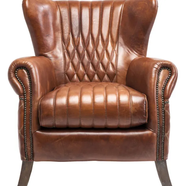 armchair_country_side_0.webp Hot KARE Design Armchair Country Side