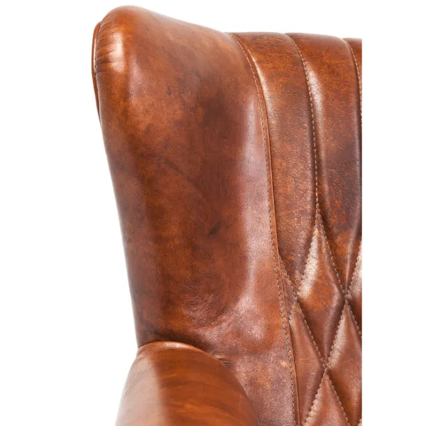 armchair_country_side_5.webp Hot KARE Design Armchair Country Side