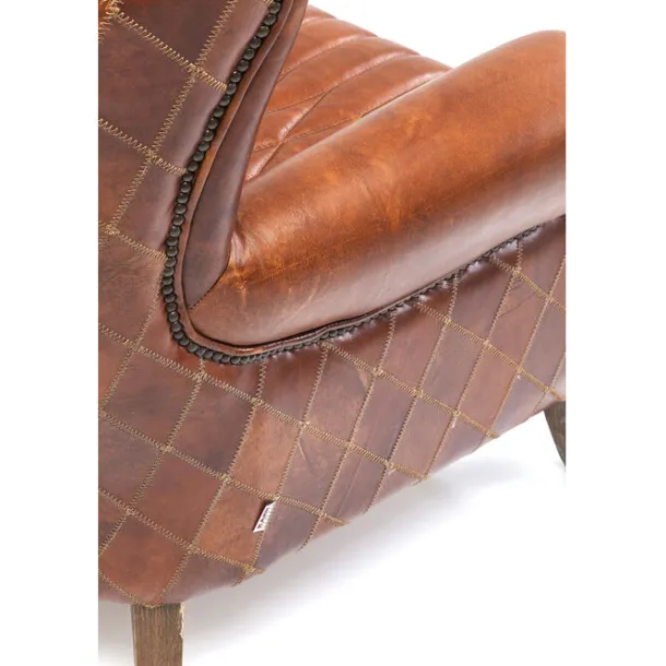 armchair_country_side_7.webp Hot KARE Design Armchair Country Side
