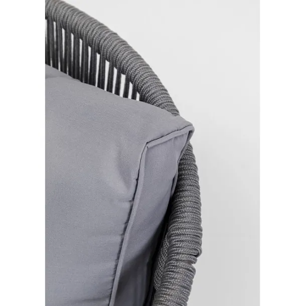 armchair_elba_grey_6.webp Fashion KARE Design Armchair Elba Grey