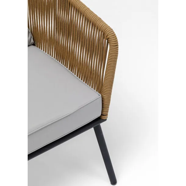 armchair_elba_nature_4.webp Fashion KARE Design Armchair Elba Nature