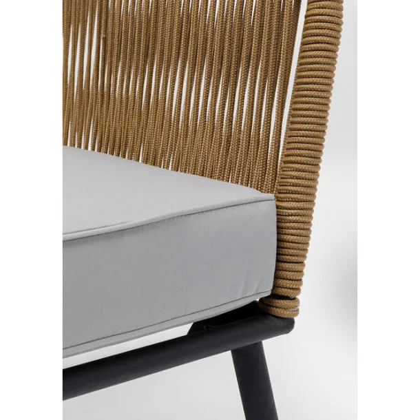 armchair_elba_nature_6.webp Fashion KARE Design Armchair Elba Nature
