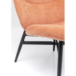 Sale KARE Design Armchair Elodie