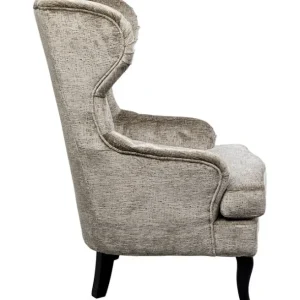 Online KARE Design Armchair Granny Grey