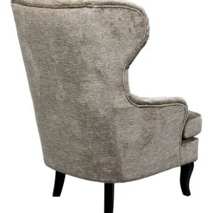 Online KARE Design Armchair Granny Grey