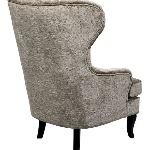 armchair_granny_grey_3.webp Online KARE Design Armchair Granny Grey