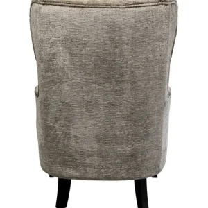 Online KARE Design Armchair Granny Grey
