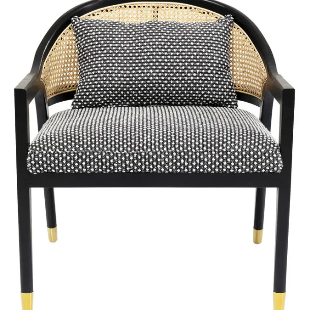 armchair_horizon_0.webp Discount KARE Design Armchair Horizon