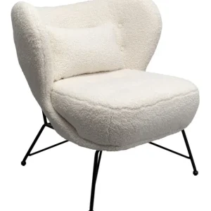 Sale KARE Design Armchair Jacky Teddy