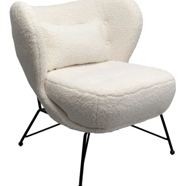 armchair_jacky_teddy_2.webp Sale KARE Design Armchair Jacky Teddy