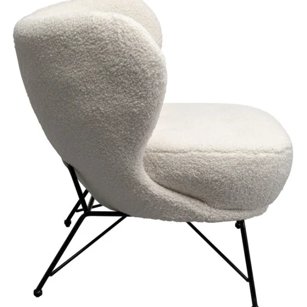 armchair_jacky_teddy_3.webp Sale KARE Design Armchair Jacky Teddy