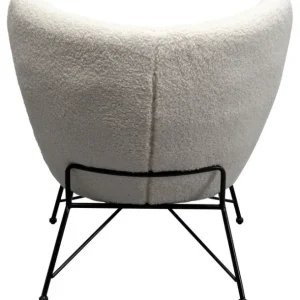 Sale KARE Design Armchair Jacky Teddy