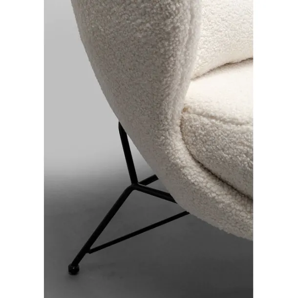 armchair_jacky_teddy_7.webp Sale KARE Design Armchair Jacky Teddy