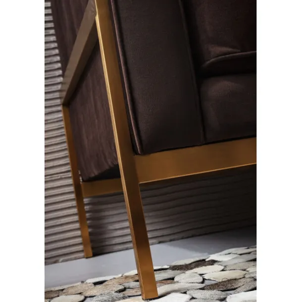 armchair_loft_brown_4.webp New KARE Design Armchair Loft Brown
